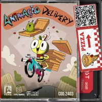 Godmode - Animação Delivery