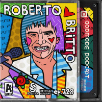 Godmode - Roberto Britto