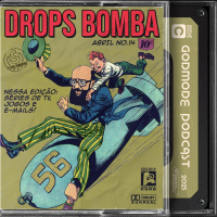 Godmode - Drops Bomba