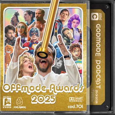 Godmode