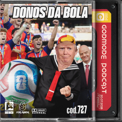 Godmode
