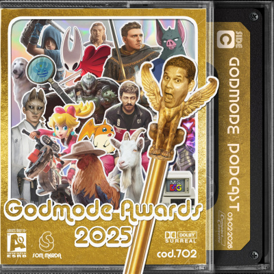 Godmode