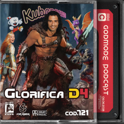 Godmode