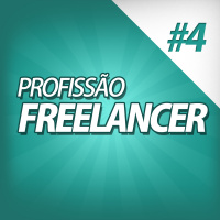 NUcast #4 Profissão: freelancer