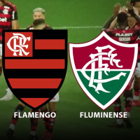 FLAMENGO X FLUMINENSE AO VIVO - PRÉ-JOGO: CARIOCA 2025 FINAL