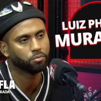 LUIZ PHILIPE MURALHA | PODFLA #53