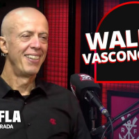 WALLIM VASCONCELLOS | PODFLA #43