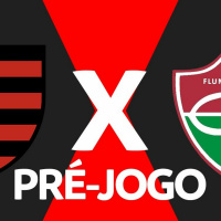 FLAMENGO X FLUMINENSE - PRÉ-JOGO | FINAL CARIOCA 2023