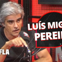 LUÍS MIGUEL PEREIRA | PODFLA #37