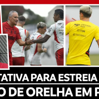 TITE LIBERADO PARA ESTREAR | BRONCA EM PEDRO | NOVELA BRUNO HENRIQUE