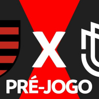 FLAMENGO X MARINGÁ - PRÉ - JOGO 3ª FASE - COPA DO BRASIL 2023