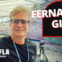 FERNANDO GIL | PODFLA #46