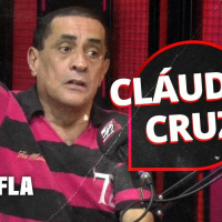 CLÁUDIO CRUZ | PODFLA #40 - PARTE 2