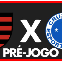 FLAMENGO X CRUZEIRO - PRÉ-JOGO: 13ª RODADA - BRASILEIRÃO 2024