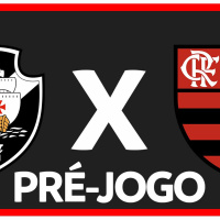 VASCO X FLAMENGO - PRÉ-JOGO: 6ª RODADA | CARIOCA 2024
