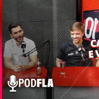 CAMILO COELHO E VICTOR LADEIRA - INSTITUTO VINICIUS JR | PODFLA #32