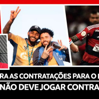 ZENIT BARRA CONTRATAÇÕES | PULGAR NÃO DEVE JOGAR CONTRA OLIMPIA | PROPOSTA POR DE LA CRUZ AUMENTADA