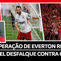 RECUPERAÇÃO DE E. RIBEIRO | POSSÍVEL DESFALQUE CONTRA OLIMPIA | TREINO DE NOVO PREPARADOR FÍSICO