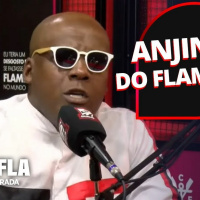 ANJINHO DO FLAMENGO | PODFLA #55