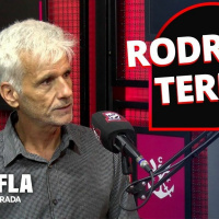 RODRIGO TERRA | PODFLA #41