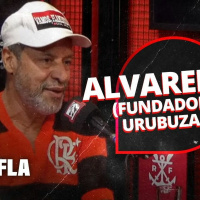 ALVARENGA | PODFLA #31
