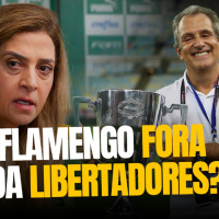 FLAMENGO FORA da LIBERTADORES? TANNURE X DIRETORIA | REFORÇOS para o FLAXFLU