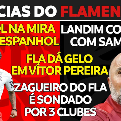 Rádio Coluna Do Flamengo
