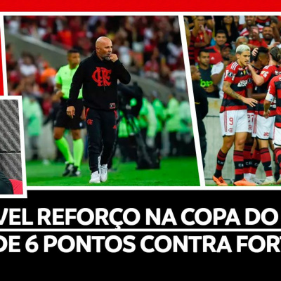 Rádio Coluna Do Flamengo