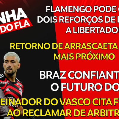 Rádio Coluna Do Flamengo