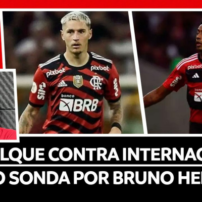 Rádio Coluna Do Flamengo