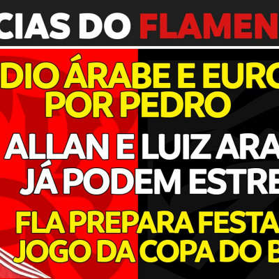 Rádio Coluna Do Flamengo