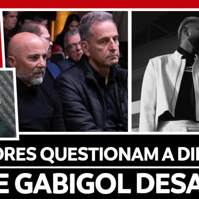 Rádio Coluna Do Flamengo