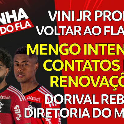 Rádio Coluna Do Flamengo