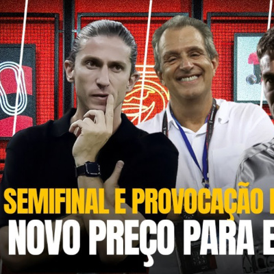 Rádio Coluna Do Flamengo