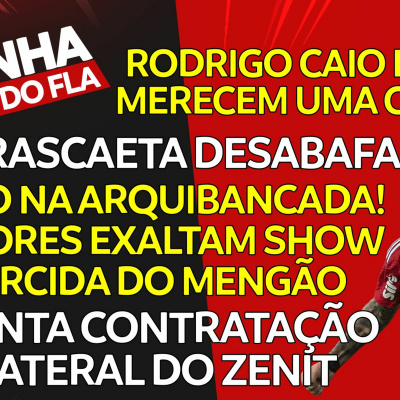 Rádio Coluna Do Flamengo
