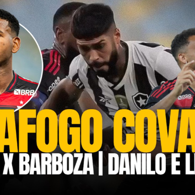 Rádio Coluna Do Flamengo