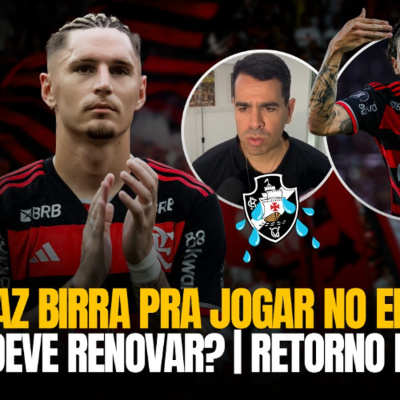 Rádio Coluna Do Flamengo