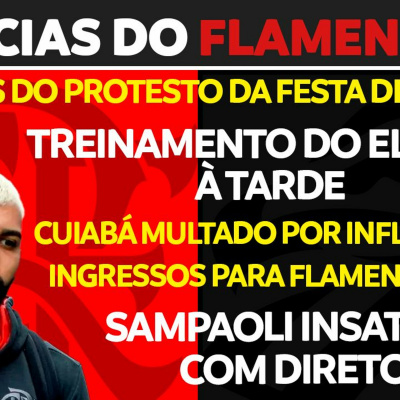 Rádio Coluna Do Flamengo
