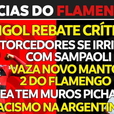 Rádio Coluna Do Flamengo