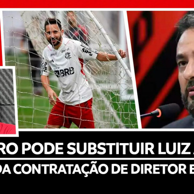 Rádio Coluna Do Flamengo