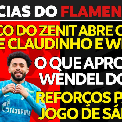 Rádio Coluna Do Flamengo