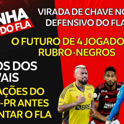 Rádio Coluna Do Flamengo