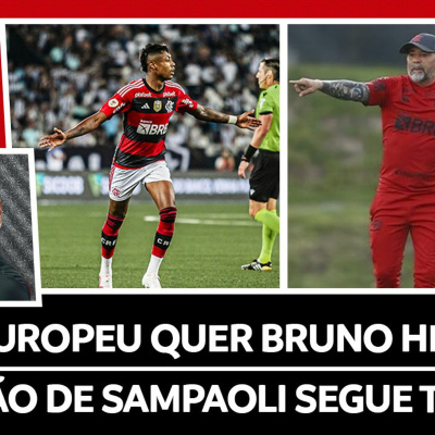 Rádio Coluna Do Flamengo