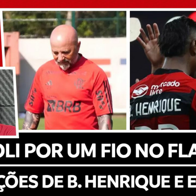 Rádio Coluna Do Flamengo