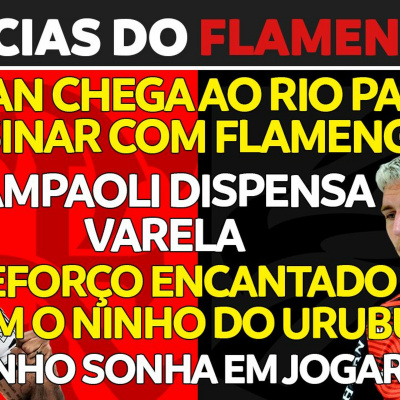 Rádio Coluna Do Flamengo