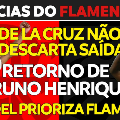 Rádio Coluna Do Flamengo