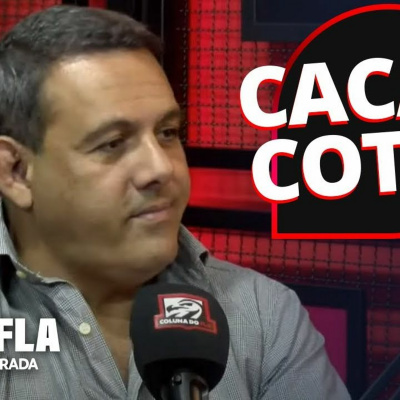 Rádio Coluna Do Flamengo