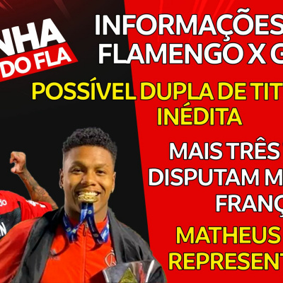 Rádio Coluna Do Flamengo