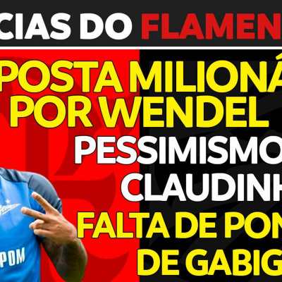 Rádio Coluna Do Flamengo