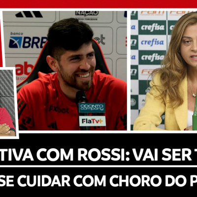 Rádio Coluna Do Flamengo